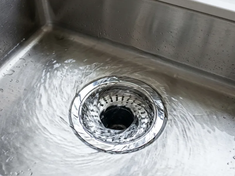 Drain Cleaning Plumber in Maryville, IL